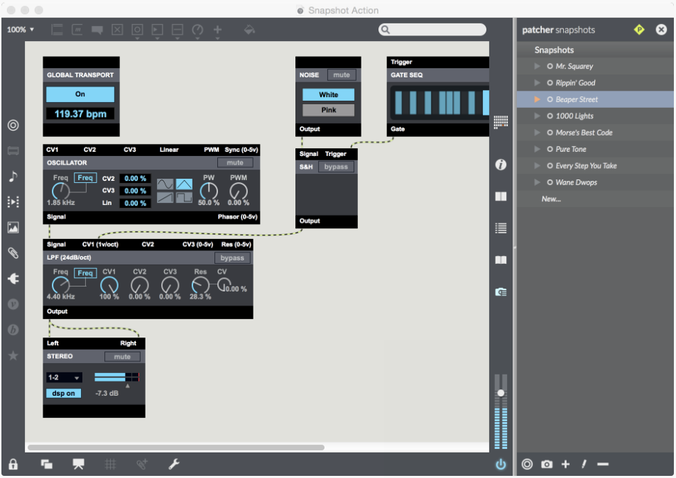 Llega Max 7.1 con nuevo sistema de paquetes y snapshots | Hispasonic